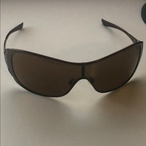 Oakley Liv Sunglasses
